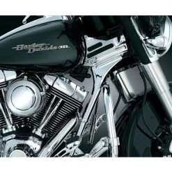 Deals Throttle Nest Store -Deals Throttle Nest Store kuryakyn neck cover kit for harley touring 7