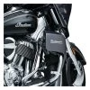 Kuryakyn Neck Covers For Indian Touring 2014-2022 2 Kuryakyn Neck Covers For Indian Touring 2014-2022 -Deals Throttle Nest Store kuryakyn neck covers chrome 2