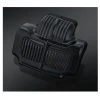 Kuryakyn Oil Cooler Cover For Harley Touring 2011-2016 -Deals Throttle Nest Store kuryakyn oil cooler cover for harley touring20112015 black 2