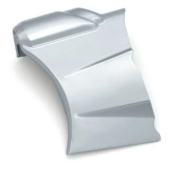 Kuryakyn Oil Line Cover For Harley Softail 2018-2022 -Deals Throttle Nest Store kuryakyn oil line cover for harley softail20182019 9