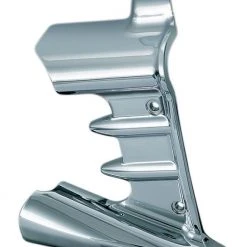 Kuryakyn Oil Line Nacelle Cover For Harley Softail -Deals Throttle Nest Store kuryakyn oil line nacelle cover for harley softail 6