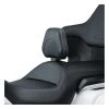 Kuryakyn Omni Driver Backrest For Honda Gold Wing 2018-2020 -Deals Throttle Nest Store kuryakyn omni driver backrest for honda gold wing20182020 black 5