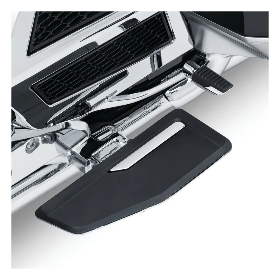 Kuryakyn Omni Driver Floorboard Kit For Honda Gold Wing 2018-2020 7 Kuryakyn Omni Driver Floorboard Kit For Honda Gold Wing 2018-2020 - Image 5