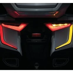 Kuryakyn Omni LED Rear Saddlebag Accents For Honda Gold Wing 2018-2020 -Deals Throttle Nest Store kuryakyn omni led rear saddlebag accents for honda gold wing20182020 11