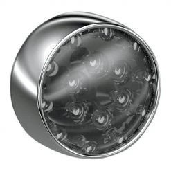 Kuryakyn Panacea LED Rear Turn Signal Conversion Kit For Harley -Deals Throttle Nest Store kuryakyn panacea led rear turn signal conversion kit for harley smoke 1