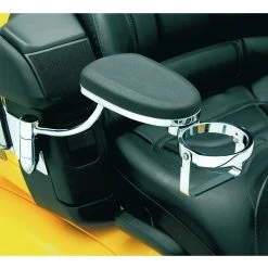 Kuryakyn Passenger Armrests For Honda GoldWing GL1800 2001-2015 6 Kuryakyn Passenger Armrests For Honda GoldWing GL1800 2001-2015 -Deals Throttle Nest Store kuryakyn passenger armrests for honda gold wing gl180020012015 4
