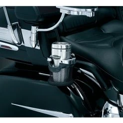Kuryakyn Passenger Drink Holder For Honda GoldWing GL1800 2001-2015 -Deals Throttle Nest Store kuryakyn passenger drink holder for honda gold wing gl180020012015 1