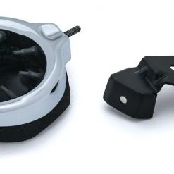 Kuryakyn Passenger Drink Holder For Indian 2014-2022
