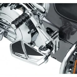 Kuryakyn Passenger Floorboard Mounts For Indian Touring 2014-2022 -Deals Throttle Nest Store kuryakyn passenger floorboard mounts for indian touring20142021 3