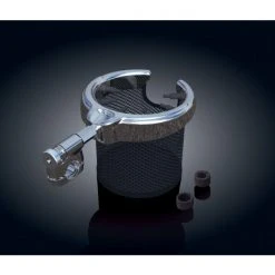Kuryakyn Passenger Rail Drink Holder 7 Kuryakyn Passenger Rail Drink Holder -Deals Throttle Nest Store kuryakyn passenger rail drink holder 5