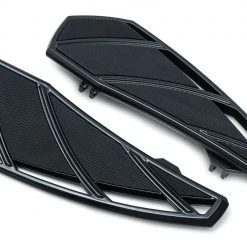 Kuryakyn Phantom Driver Floorboard For Harley -Deals Throttle Nest Store kuryakyn phantom driver floorboard for harley touring softail19832021 7
