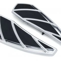 Kuryakyn Phantom Driver Floorboards For Indian Cruiser & Touring 2014-2022 -Deals Throttle Nest Store kuryakyn phantom driver floorboards for indian cruiser touring20142021 7