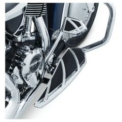 Kuryakyn Phantom Driver Floorboards For Indian Cruiser & Touring 2014-2022 -Deals Throttle Nest Store kuryakyn phantom driver floorboards for indian cruiser touring20142021 9