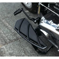 Kuryakyn Phantom Shift Peg For Harley -Deals Throttle Nest Store kuryakyn phantom shift peg for harley gloss black 4