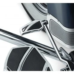 Kuryakyn Phantom Shift Peg For Harley -Deals Throttle Nest Store kuryakyn phantom shift peg for harley gloss black 5