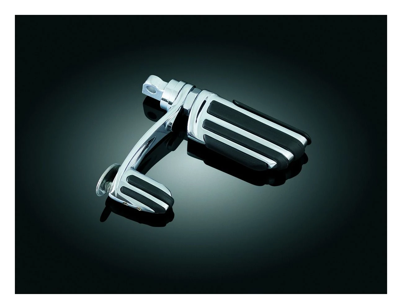 Kuryakyn Pilot Foot Pegs With Stirrups For Harley 3 Kuryakyn Pilot Foot Pegs With Stirrups For Harley