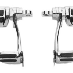 Kuryakyn Pilot Foot Pegs With Stirrups For Harley 5 Kuryakyn Pilot Foot Pegs With Stirrups For Harley -Deals Throttle Nest Store kuryakyn pilot foot pegs with stirrups for harley 3