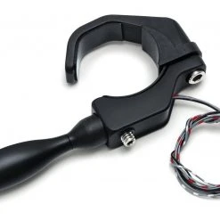 Kuryakyn Pipe Wrench Universal Turn Signal Fork Mounts