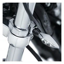 Deals Throttle Nest Store -Deals Throttle Nest Store kuryakyn pipe wrench universal fork mount clamps 8