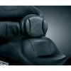 Kuryakyn Plug-In Drivers Backrest For Harley Touring 1997-2022 -Deals Throttle Nest Store kuryakyn plug in drivers backrest for harley touring19972013 3