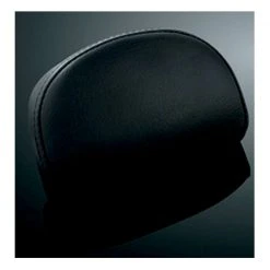 Kuryakyn Plug & Play Sissy Bar Pad For Harley