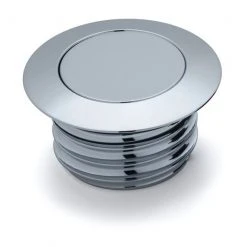 Kuryakyn Pop-Up Vented Gas Cap For Harley -Deals Throttle Nest Store kuryakyn pop up vented gas cap for harley chrome 3