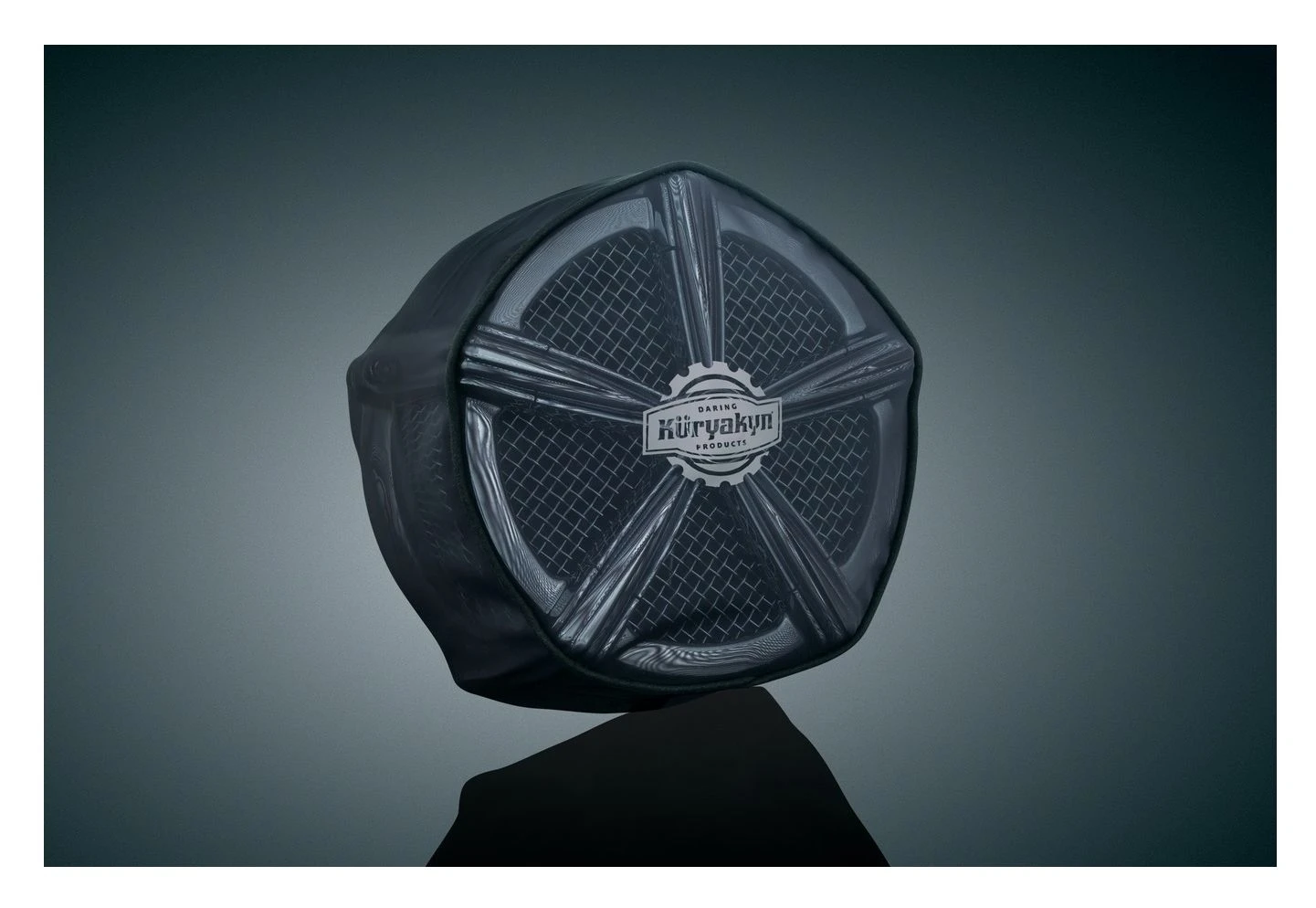 Kuryakyn Pre-Filter Rain Sock For Kuryakyn Air Cleaners