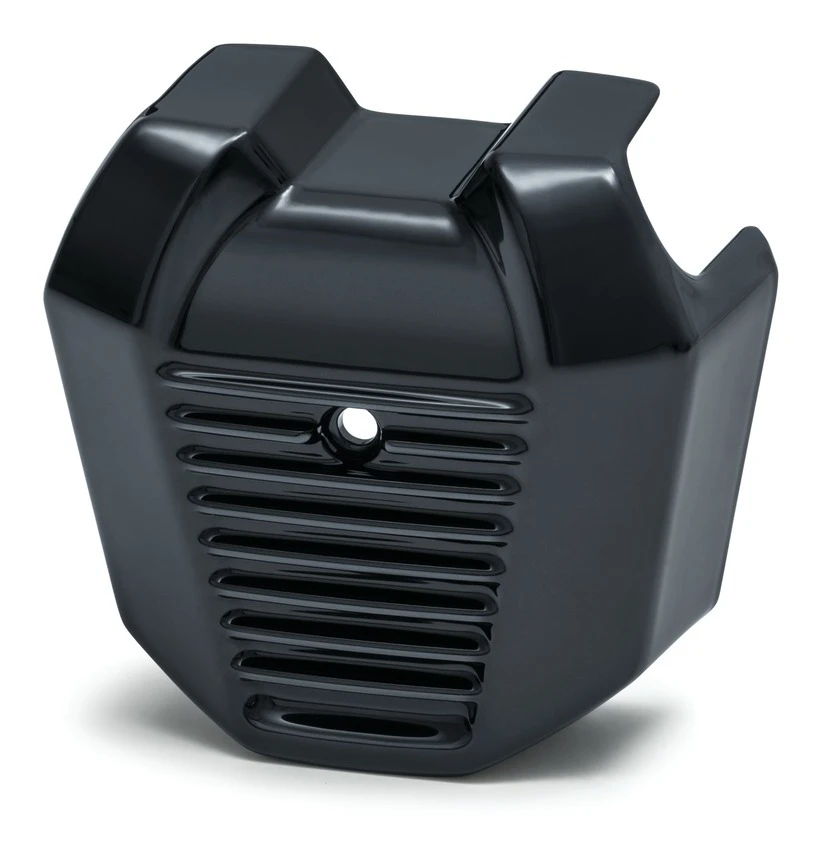 Kuryakyn Precision Coil Cover For Harley Softail 2018-2022 3 Kuryakyn Precision Coil Cover For Harley Softail 2018-2022