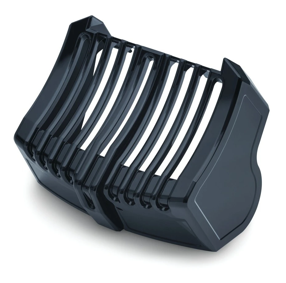 Kuryakyn Precision Oil Cooler Cover For Harley Touring 2017-2022 3 Kuryakyn Precision Oil Cooler Cover For Harley Touring 2017-2022