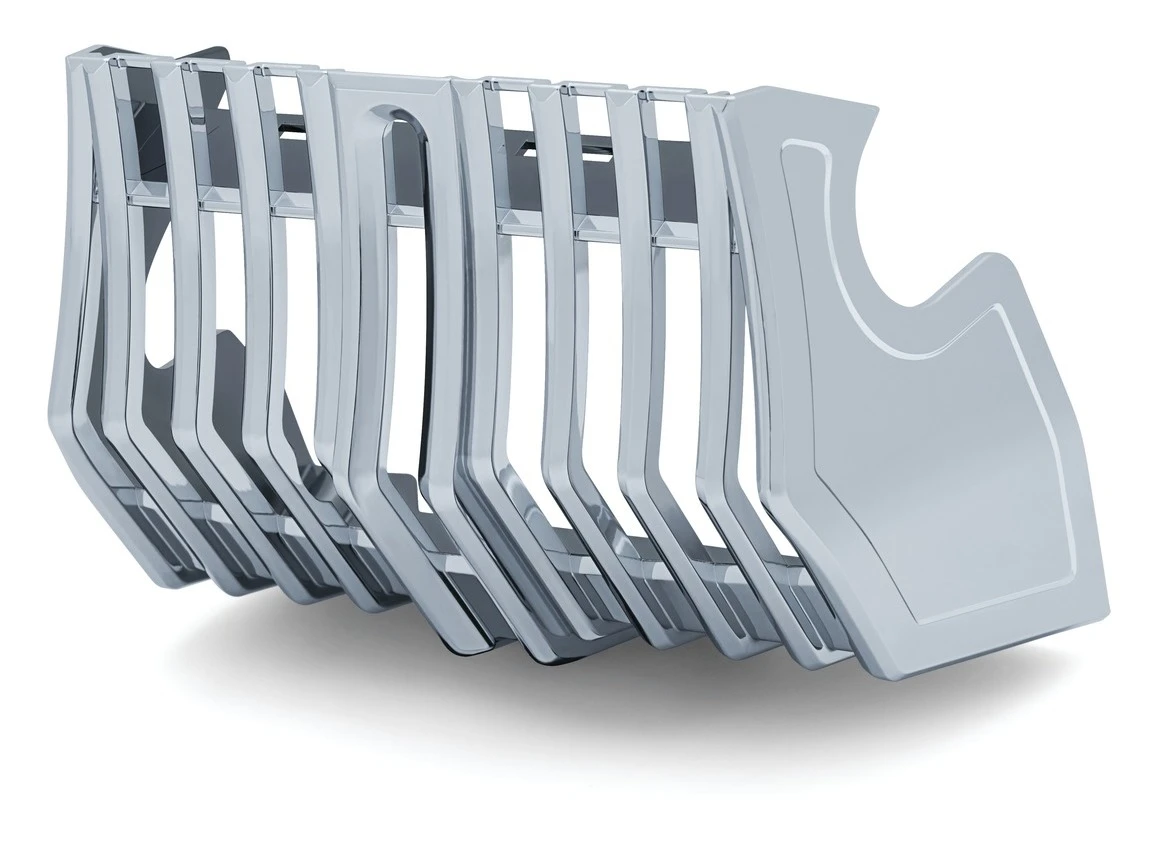 Kuryakyn Precision Coolant Pump Cover For Harley Twin Cooled Touring 2017-2022 - Image 2