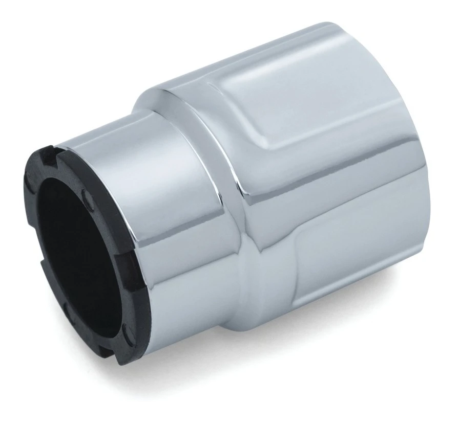 Kuryakyn Precision Heel Shift Eliminator For Harley Touring 1984-2022 5 Kuryakyn Precision Heel Shift Eliminator For Harley Touring 1984-2022 - Image 3