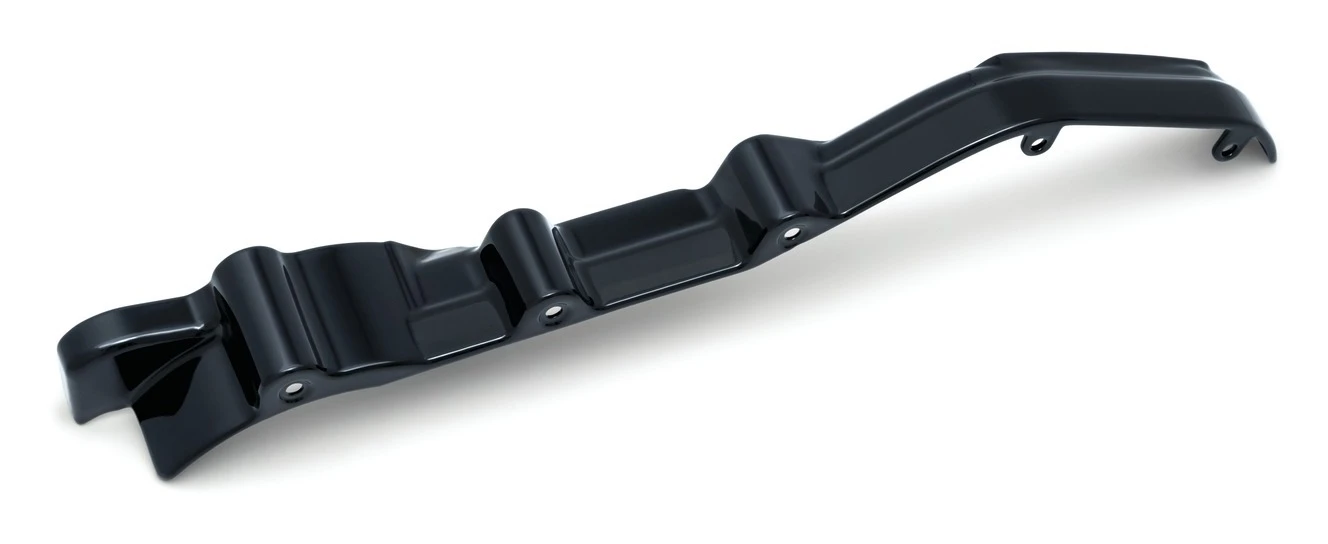 Kuryakyn Precision Inner Primary Cover For Harley Softail 2018-2022 3 Kuryakyn Precision Inner Primary Cover For Harley Softail 2018-2022