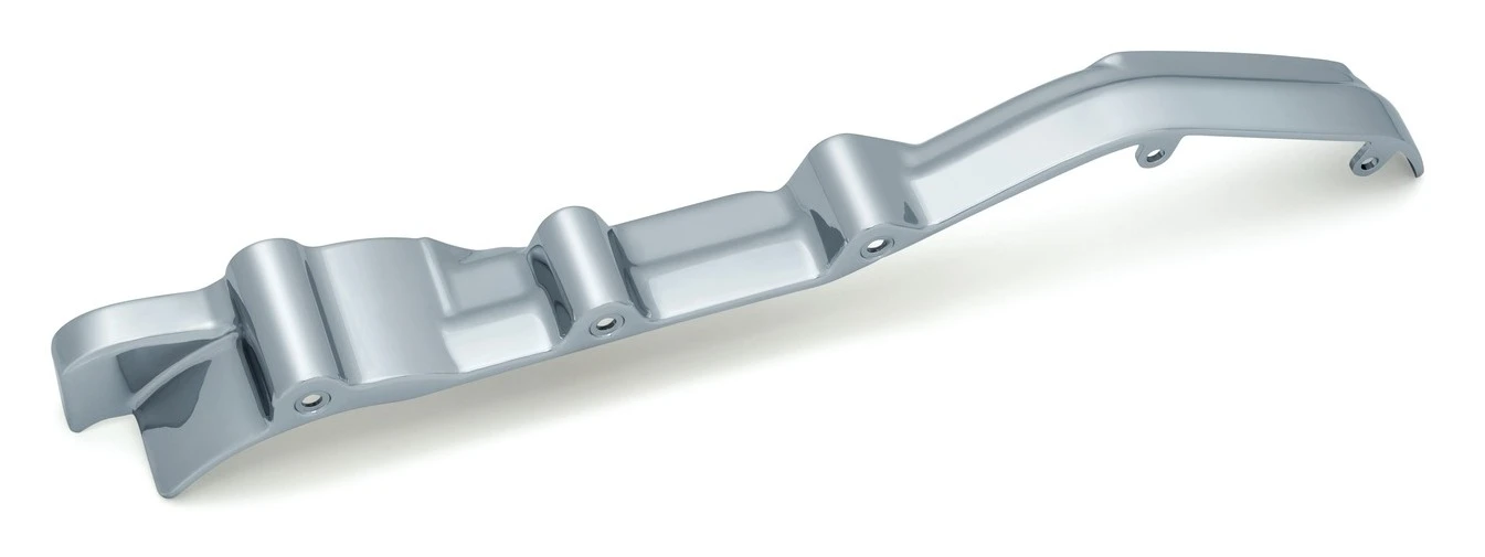 Kuryakyn Precision Inner Primary Cover For Harley Softail 2018-2022 4 Kuryakyn Precision Inner Primary Cover For Harley Softail 2018-2022 - Image 2