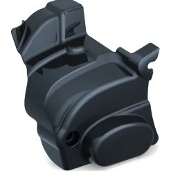 Kuryakyn Precision Lower Front Frame Cover For Harley Touring 2017-2022