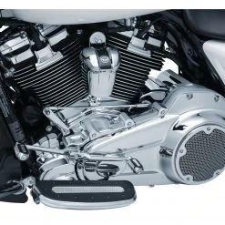 Kuryakyn Precision Lower Front Frame Cover For Harley Touring 2017-2022 9 Kuryakyn Precision Lower Front Frame Cover For Harley Touring 2017-2022 -Deals Throttle Nest Store kuryakyn precision lower front frame cover for harley touring2017 7