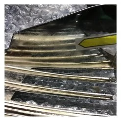 Kuryakyn Precision Regulator Cover For Harley Touring 2017-2022 Chrome [Blemished - Very Good] -Deals Throttle Nest Store kuryakyn precision regulator cover for harley touring20172022 chrome blemished very good 2