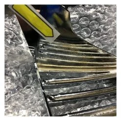 Kuryakyn Precision Regulator Cover For Harley Touring 2017-2022 Chrome [Blemished - Very Good] -Deals Throttle Nest Store kuryakyn precision regulator cover for harley touring20172022 chrome blemished very good 3