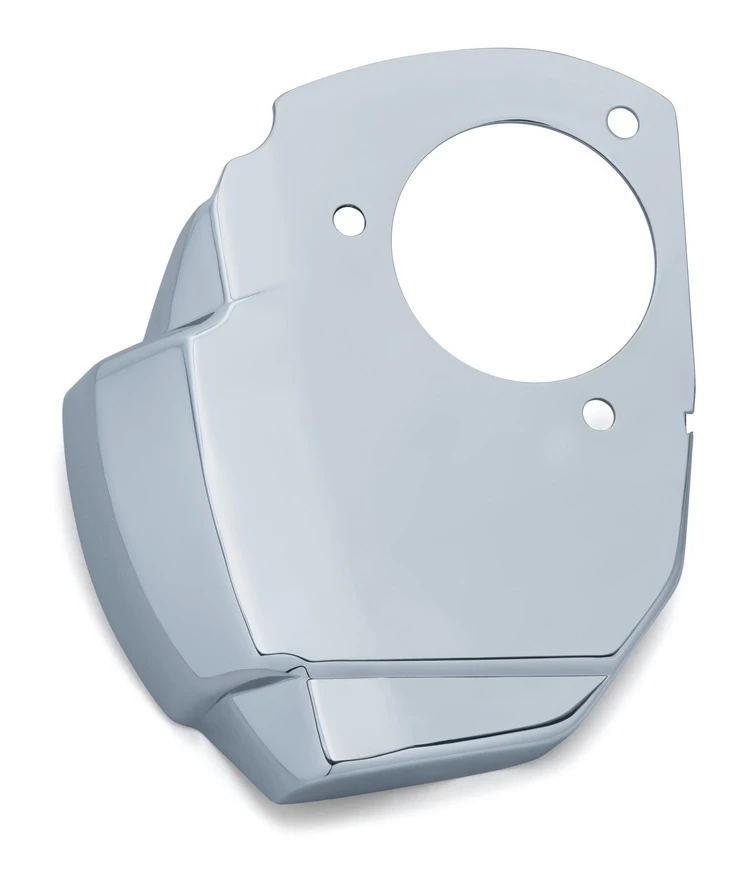 Kuryakyn Precision Throttle Servo Motor Cover For Harley Touring 4 Kuryakyn Precision Throttle Servo Motor Cover For Harley Touring - Image 2