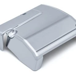 Kuryakyn Precision Transmission Top Cover For Harley Milwaukee Eight 2017-2022 -Deals Throttle Nest Store kuryakyn precision transmission cover for harley touring2017 chrome 3