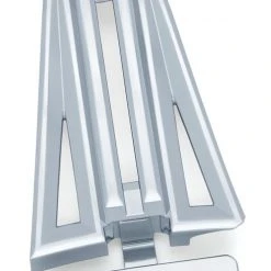 Kuryakyn Precision Upper Frame Cover For Harley Touring 2017-2022 -Deals Throttle Nest Store kuryakyn precision upper frame cover for harley touring2017 5