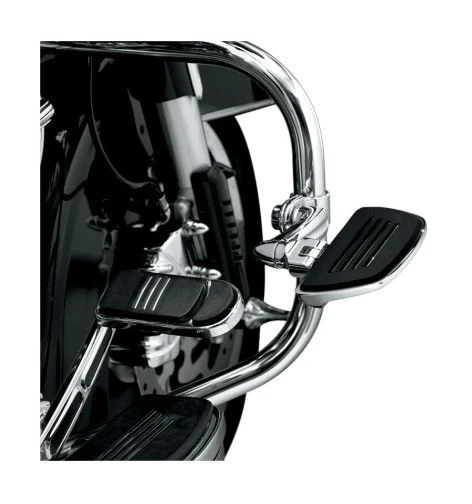 Kuryakyn Premium Mini Floorboards For Harley 9 Kuryakyn Premium Mini Floorboards For Harley - Image 7