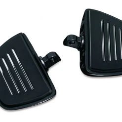 Kuryakyn Premium Mini Floorboards For Harley