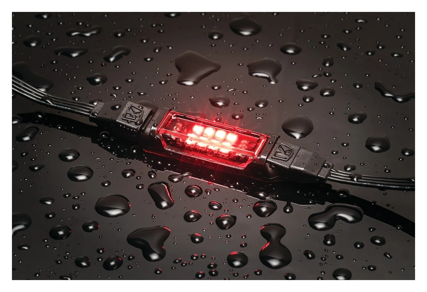 Kuryakyn Prism+ Core LED Light Kit 4 Kuryakyn Prism+ Core LED Light Kit - Image 2