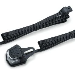 Deals Throttle Nest Store 43 Kuryakyn Prism+ Flare Lights