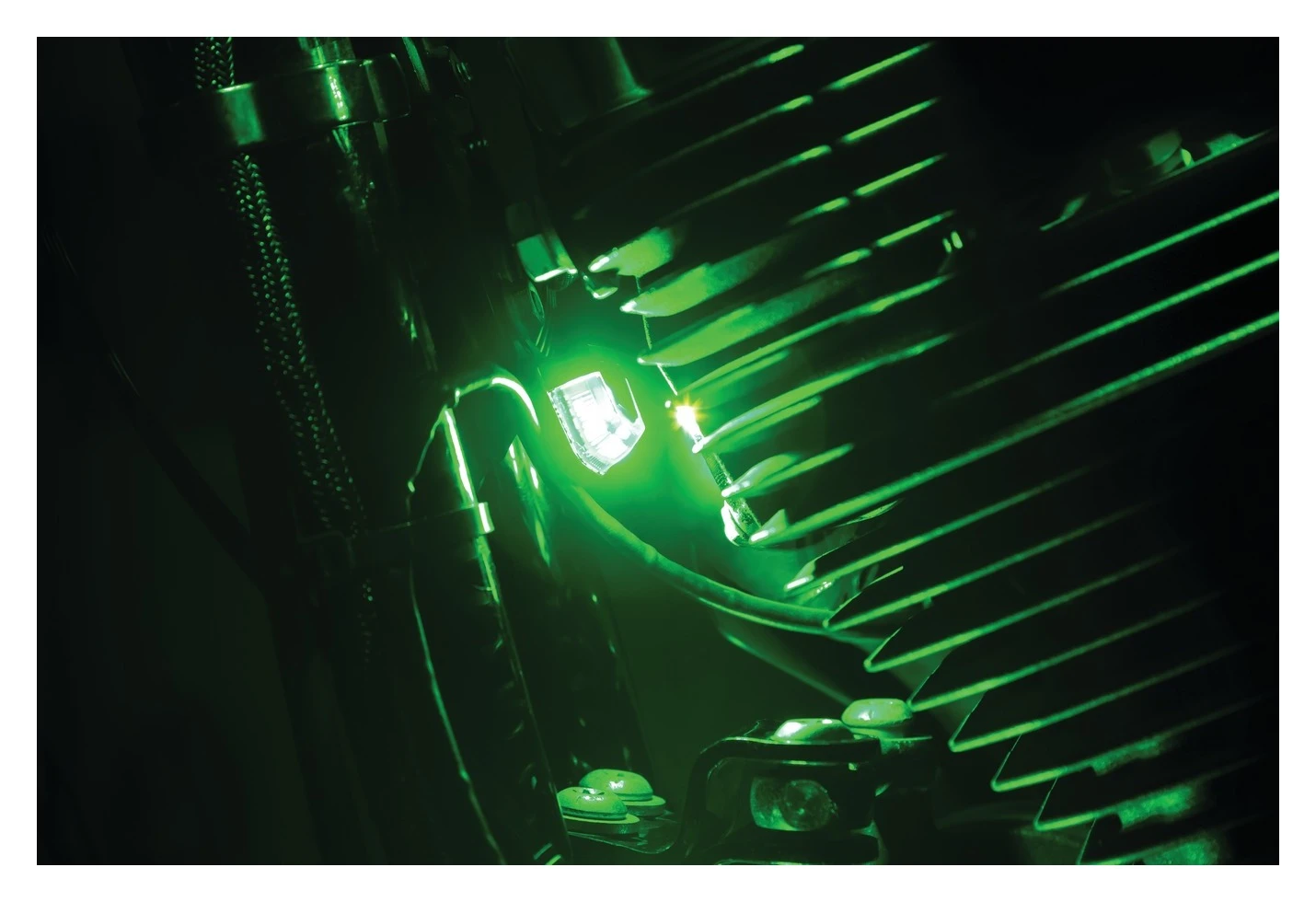 Kuryakyn Prism+ Flare Lights 4 Kuryakyn Prism+ Flare Lights - Image 2