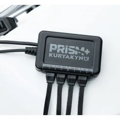 Kuryakyn Prism+ Impact LED Light Kit -Deals Throttle Nest Store kuryakyn prism impact led light kit 12