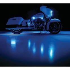 Kuryakyn Prism+ Impact LED Light Kit -Deals Throttle Nest Store kuryakyn prism impact led light kit 13