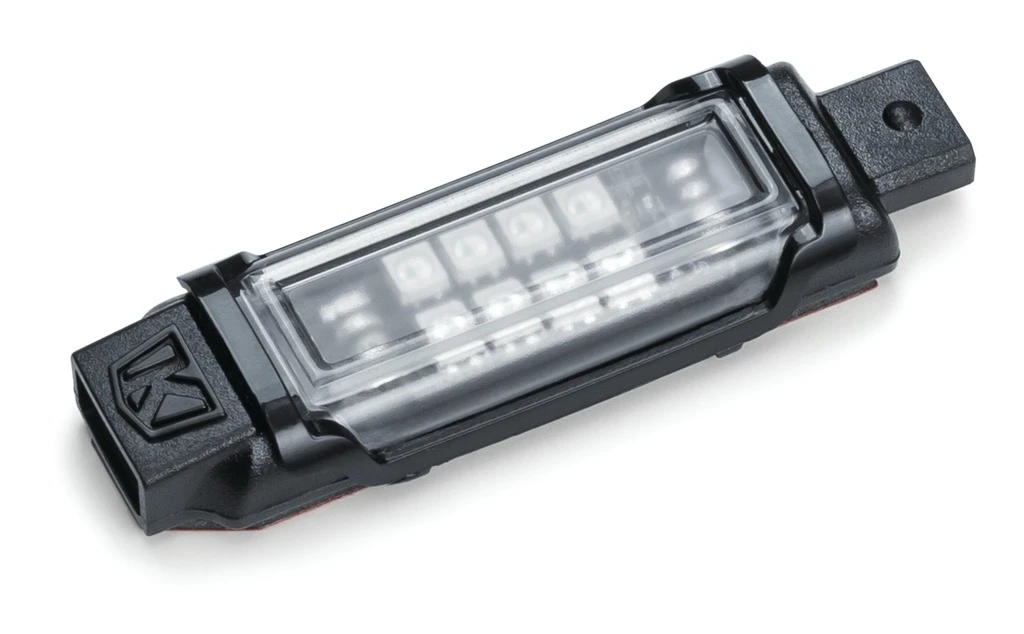 Kuryakyn Prism+ Lighting Strips 5 Kuryakyn Prism+ Lighting Strips - Image 3