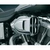Kuryakyn Pro-R Hypercharger Air Cleaner For Harley -Deals Throttle Nest Store kuryakyn pro r hypercharger air cleaner for harley 4