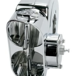 Kuryakyn Pro-R Hypercharger Air Cleaner For Harley -Deals Throttle Nest Store kuryakyn pro r hypercharger air cleaner for harley 6